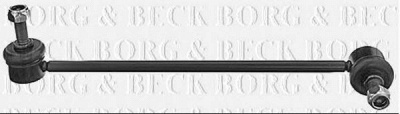 BORG & BECK bdl6557hd -  Тяга / стойка, стабилизатор
